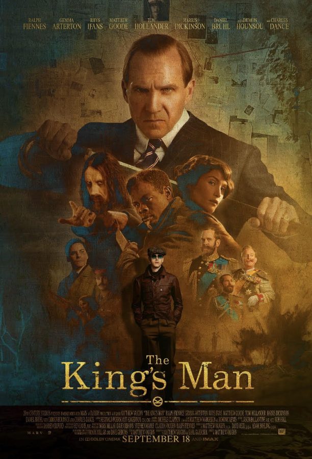 Movie Poster