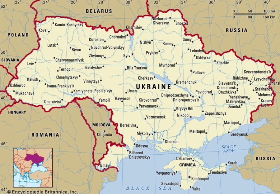 The War in Ukraine is at its Turning Point. Heres Why.