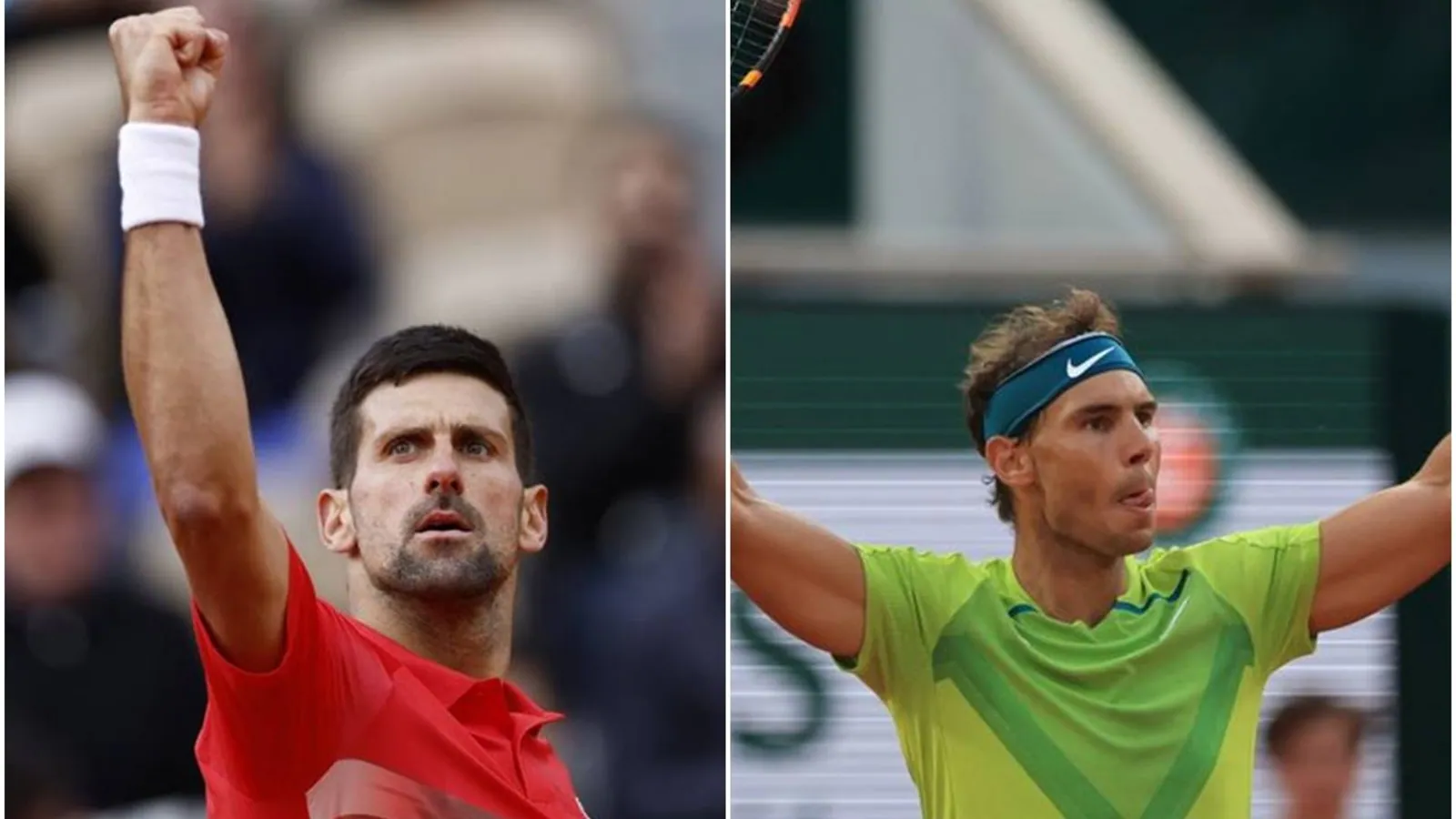 Storylines In Tennis Today – The Gallery
