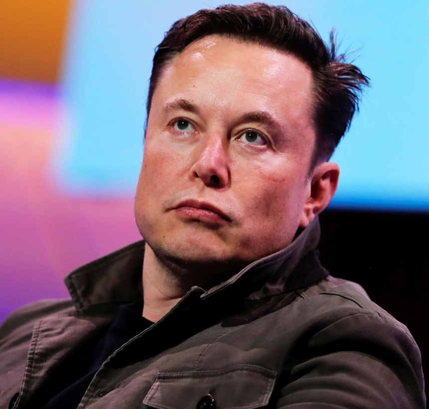 Elon+Being+Elon%3A+Looking+Smug+at+a+Company+Meeting%0A