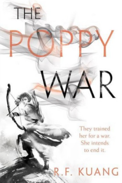 The Poppy War: A Historical Analysis
