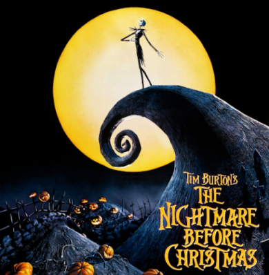 The Nightmare Before Christmas: A Christmas or Halloween Movie?