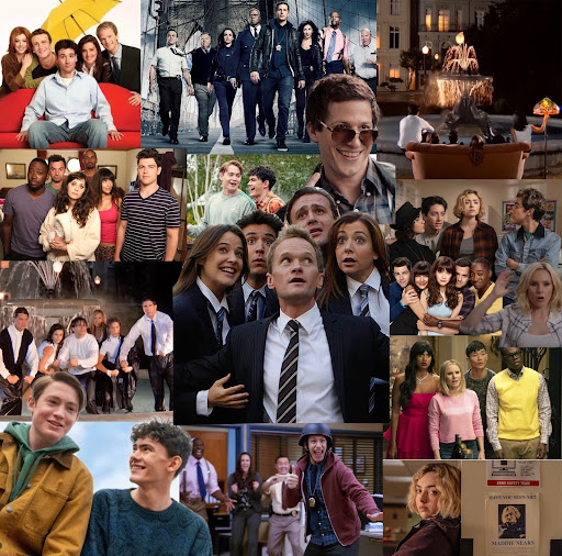 Your Next “Binge Watch”