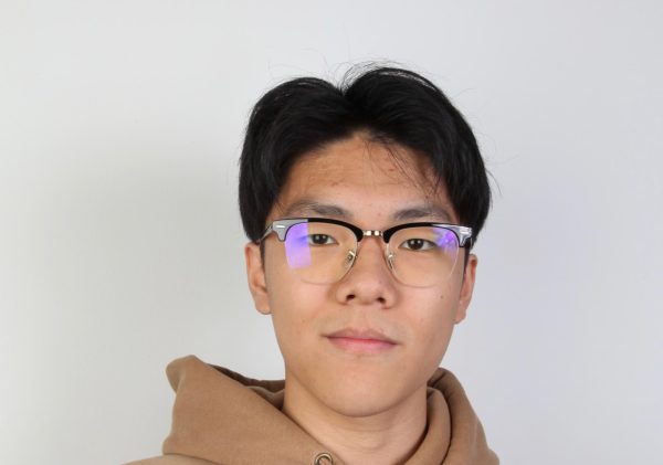 Danson Xiao