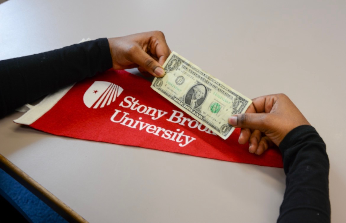 The influence of wealth on college admissions, privilege or talent?