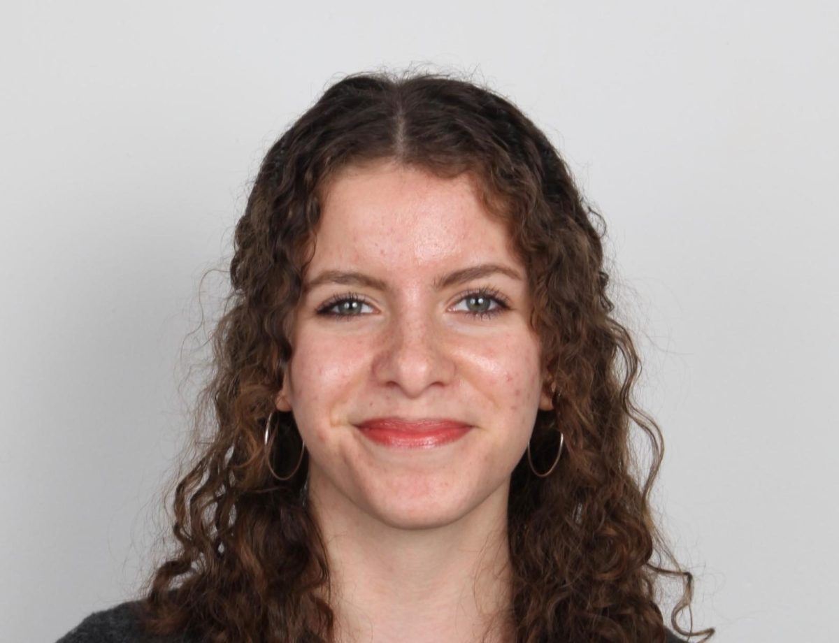Cécile Jones
