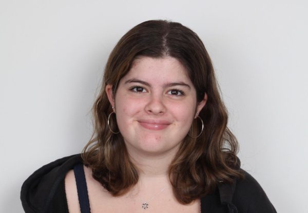 Norah Buckman