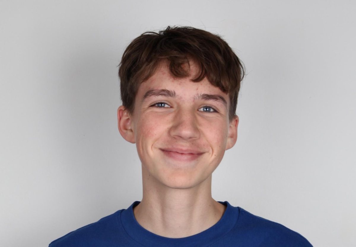 Jack Luebbers