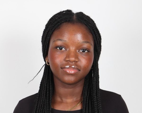 Tracey Altidor