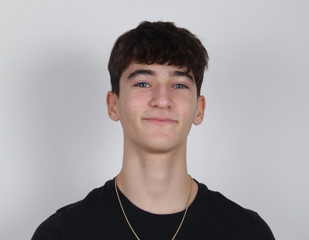 Aaron Leitner