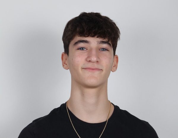 Aaron Leitner