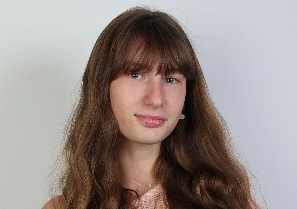 Sadie Stoller