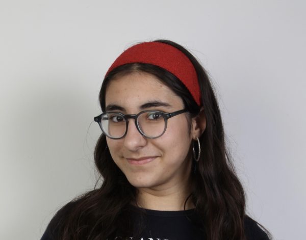 Laila Menai-Duarte